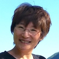 PepsiCo Employee Ying Li's profile photo