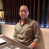 Bassem Hossam Email