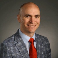 Rockfon North America Employee Sam Levon's profile photo