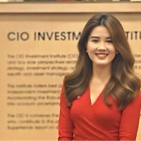 Bank of Singapore, Asia's Global Private Bank Employee Jane Nguyen's profile photo