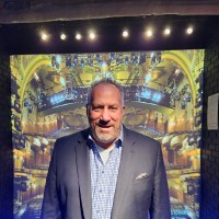 Brian Geller Email & Phone Number