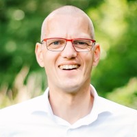 ICT Employee Stefan Winkel's profile photo