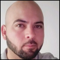 WindowFits Employee Jesus Jaquez's profile photo