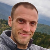 Zero Waste Recycling, LLC Employee Eric Schroeder's profile photo