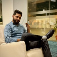 Aamir Bhat Email