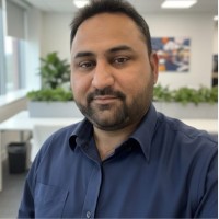 Avalar LLC Employee Abid Pmp®'s profile photo