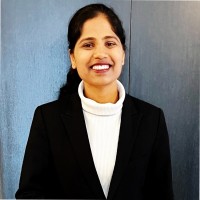 Puja Shinde Email