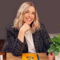 Peeplcoach Employee Greer O'Brien's profile photo