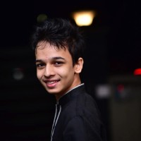 Aniruddha Telemetry Systems Pvt Ltd Employee Aditya Sinha's profile photo