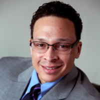 QC Lending Employee Donald Burch Jr.'s profile photo