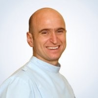 FirstBite Employee Agim Hymer's profile photo