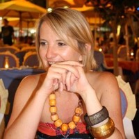 Three Stone Employee Bella McCrudden's profile photo