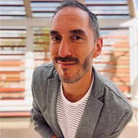 La Jolla Music Society Employee David Silva's profile photo
