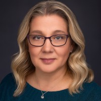 River Valley Co-op Employee Nicole Cowlin's profile photo