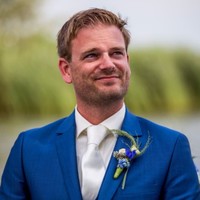 ErgoXS BV Employee Mark Nauta's profile photo