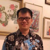 Timedoor Employee Bambang Veriansyah's profile photo