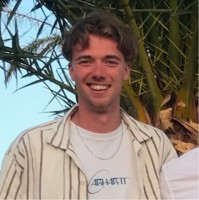 The Running Channel Employee Alex Hayman's profile photo