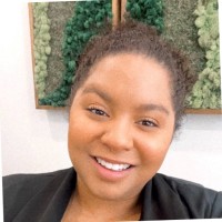 Freeman Webb Company Employee Mariah Flick's profile photo