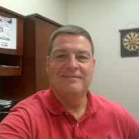 OCLC Employee Jon McPheron's profile photo