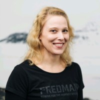 Fredman Group Employee Anu Järvinen's profile photo