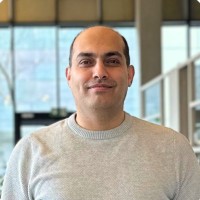 Alphacomm - the revenue boosting platform Employee Navid Hosseini's profile photo
