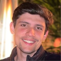 BMPI Employee Luís Guimarães's profile photo