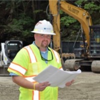 Terra Tech Engineering Services Employee David Roark's profile photo