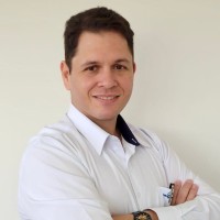 Cotriguaçu - Cooperativa Central Employee Evertom Gresele's profile photo