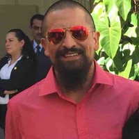 Overhill Farms Employee Raul Villatoro's profile photo