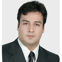 AECOM Employee Latif Ebrahimnejad's profile photo