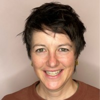 Grand Challenges Canada Employee Karlee Silver's profile photo