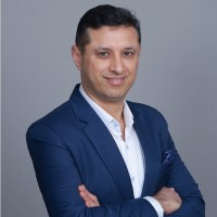 Email e telefono di Amit Arora