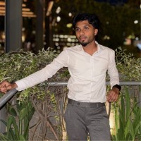 Preetham M Email