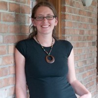 Selkirk College Employee Takaia Larsen's profile photo