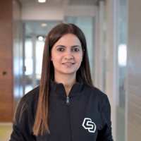 SiftHub Employee Manisha Raisinghani's profile photo