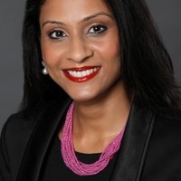 Sizmek Turkey Employee Chitiksha Shah's profile photo