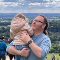 Techcelerate Ltd (techcelerate.org) Employee Paul Moutray's profile photo