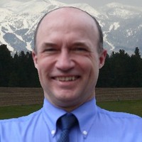 HARRIS FINANCIAL SERVICES, INC. Employee Rex Harris's profile photo