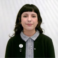 ban.do Employee Itzel Quintana's profile photo