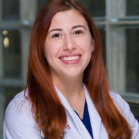Vanderbilt University Medical Center Employee Haley Mullins's profile photo
