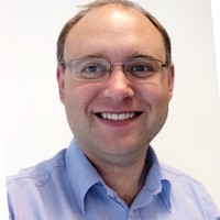 RBC Brewin Dolphin Employee Chris Eldridge's profile photo