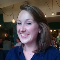 Oerol Festival Employee Lisette de Haart's profile photo