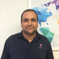 ProLink Systems Employee Henry Nicoo's profile photo