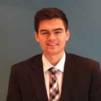 Providence Employee Dylan Holt's profile photo