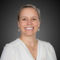 Houston Methodist Employee Andrea Behr's profile photo
