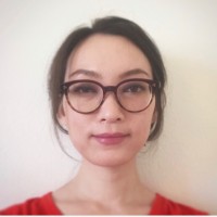 ASAHI INTECC USA, Inc. Medical Sales Employee Yi Guo's profile photo