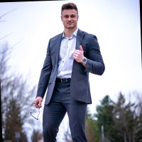 Alphalete Athletics Employee Ryan Dengler's profile photo