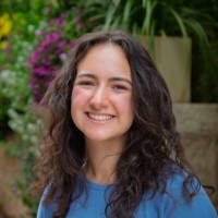 The Commentator Employee Adina Traube's profile photo