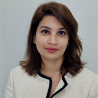Celanese Employee Farah Barsha's profile photo