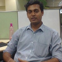 Codaemon Employee Rajib Naskar's profile photo